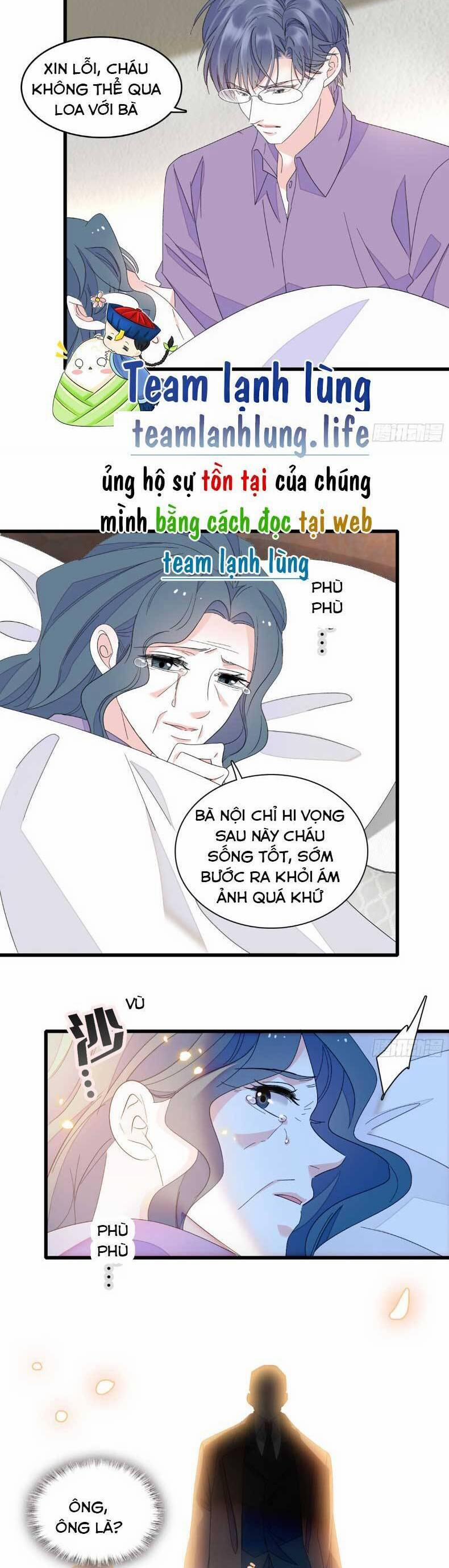 Thiên Kim Toàn Năng Bá Khí Ngút Trời 103 trang 12