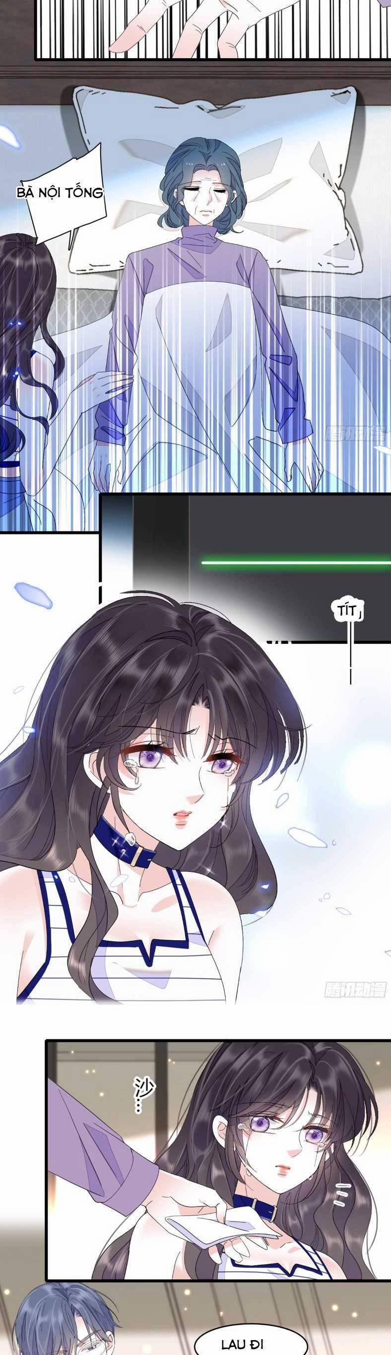 Thiên Kim Toàn Năng Bá Khí Ngút Trời 103 trang 14