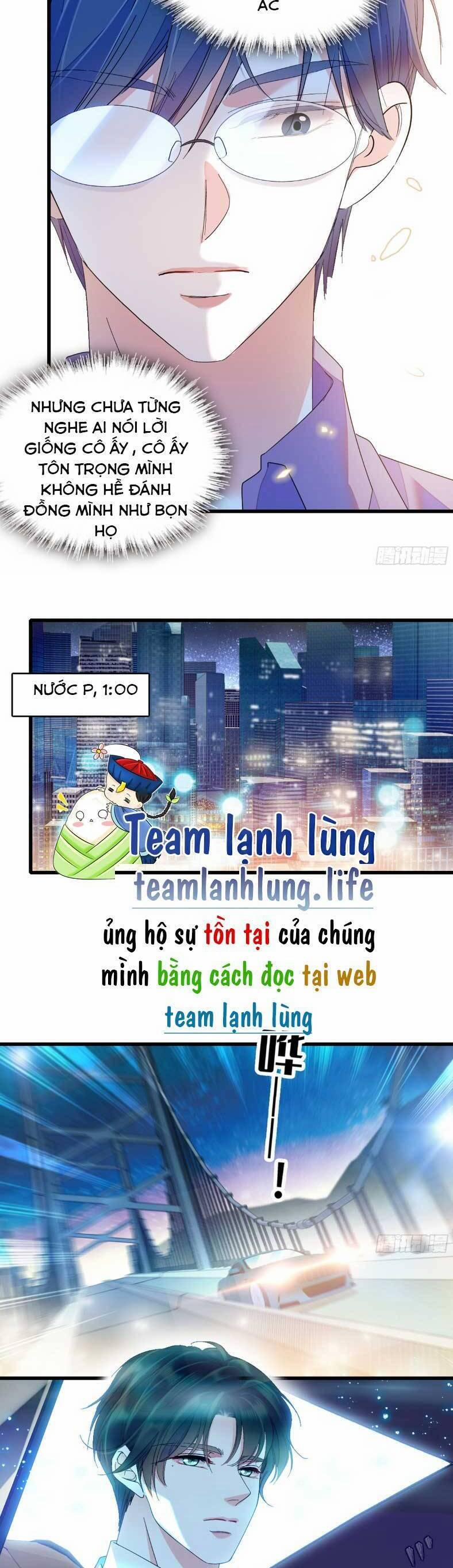 Thiên Kim Toàn Năng Bá Khí Ngút Trời 103 trang 16