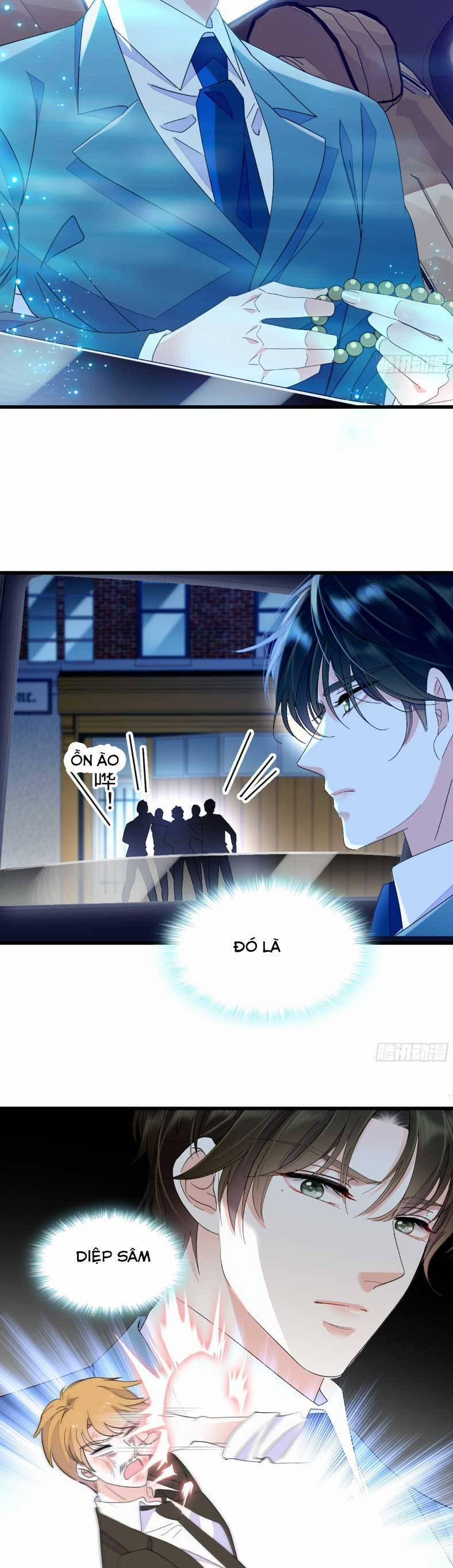 Thiên Kim Toàn Năng Bá Khí Ngút Trời 103 trang 17