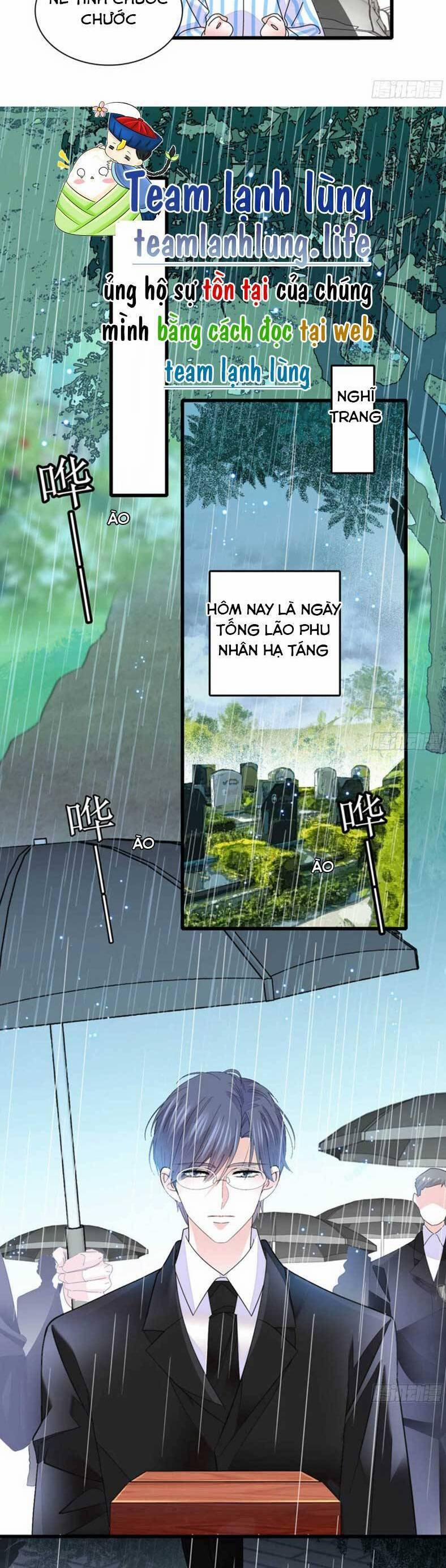 Thiên Kim Toàn Năng Bá Khí Ngút Trời 104 trang 12