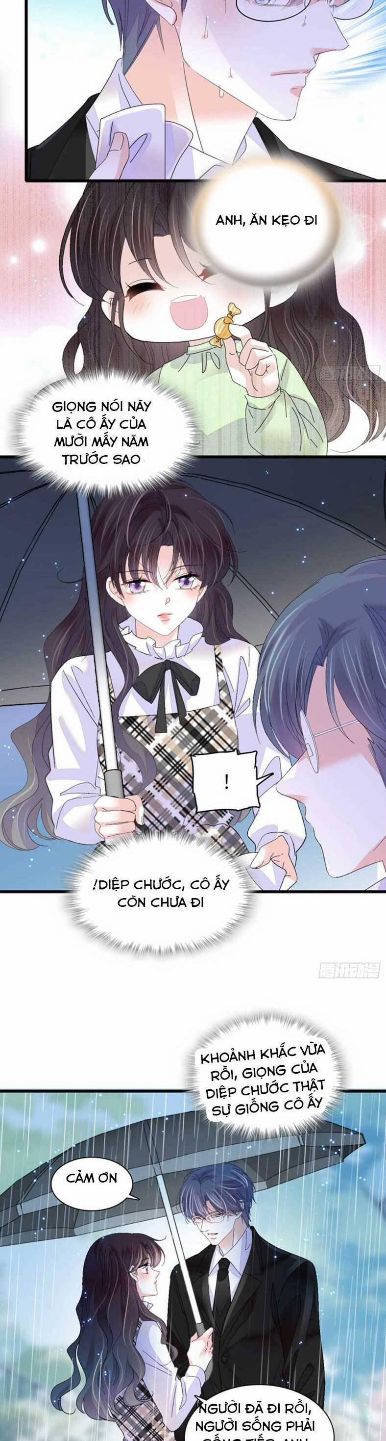 Thiên Kim Toàn Năng Bá Khí Ngút Trời 104 trang 15