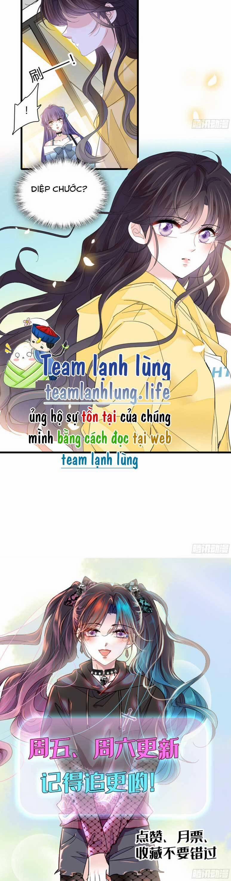 Thiên Kim Toàn Năng Bá Khí Ngút Trời 106 trang 18