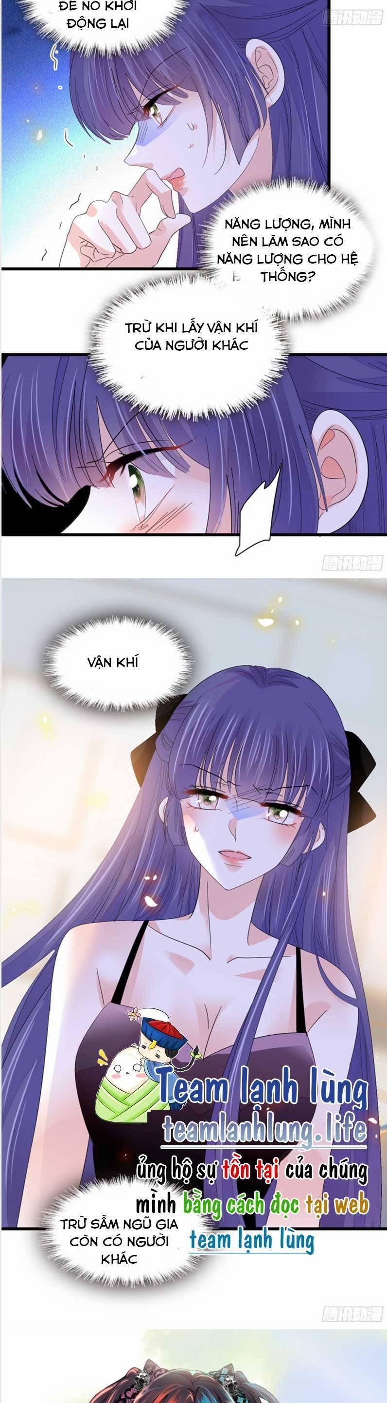 Thiên Kim Toàn Năng Bá Khí Ngút Trời 108 trang 22