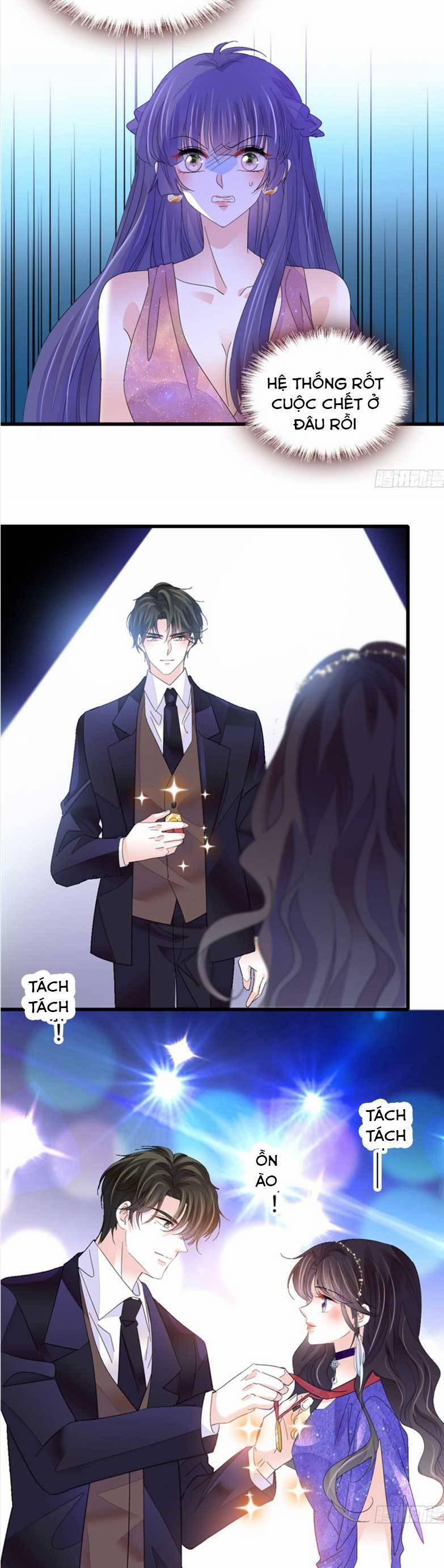 Thiên Kim Toàn Năng Bá Khí Ngút Trời 108 trang 7