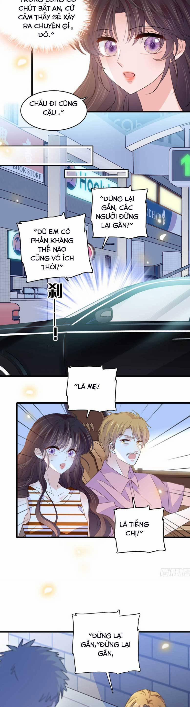 Thiên Kim Toàn Năng Bá Khí Ngút Trời 109 trang 17