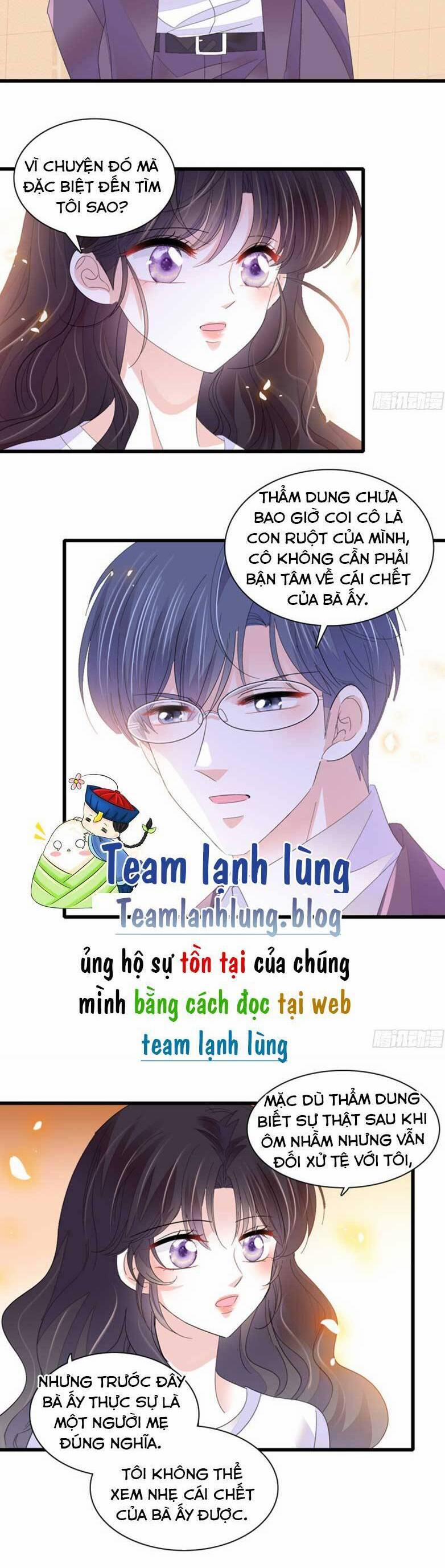 Thiên Kim Toàn Năng Bá Khí Ngút Trời 116 trang 11
