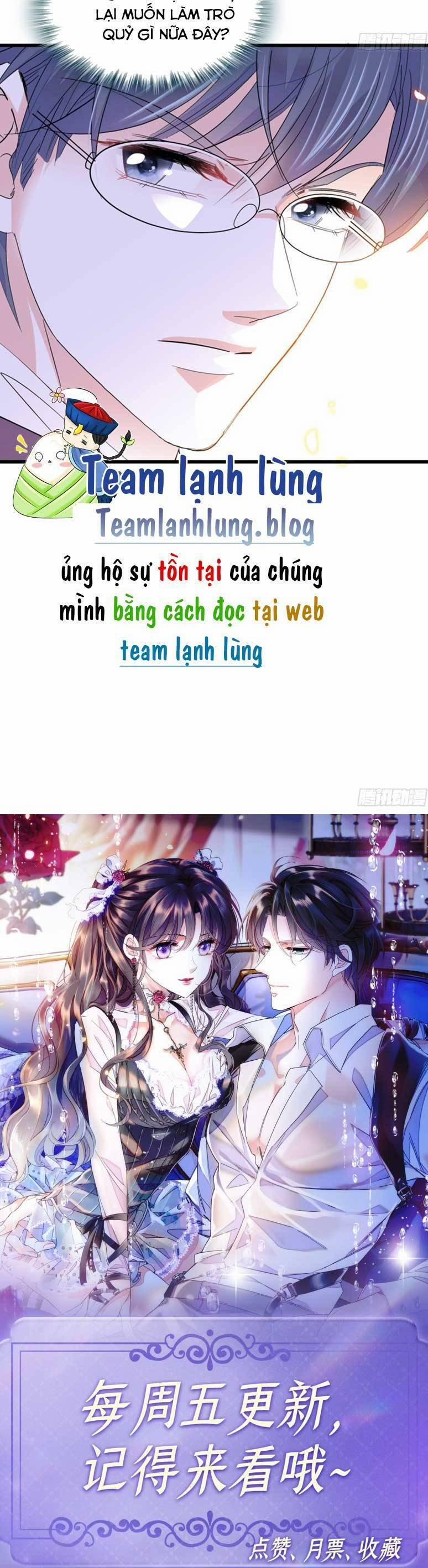 Thiên Kim Toàn Năng Bá Khí Ngút Trời 116 trang 20