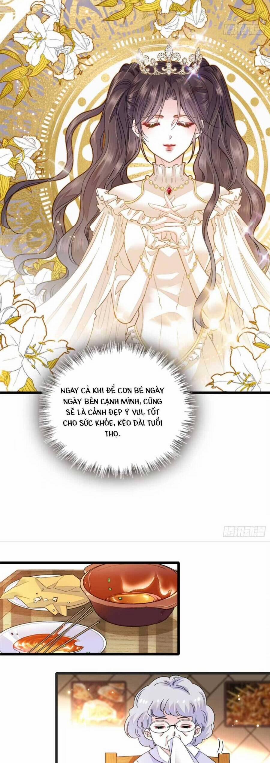 Thiên Kim Toàn Năng Bá Khí Ngút Trời 12 trang 9