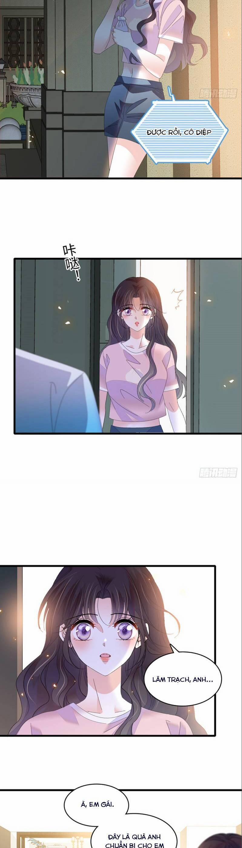 Thiên Kim Toàn Năng Bá Khí Ngút Trời 122 trang 16