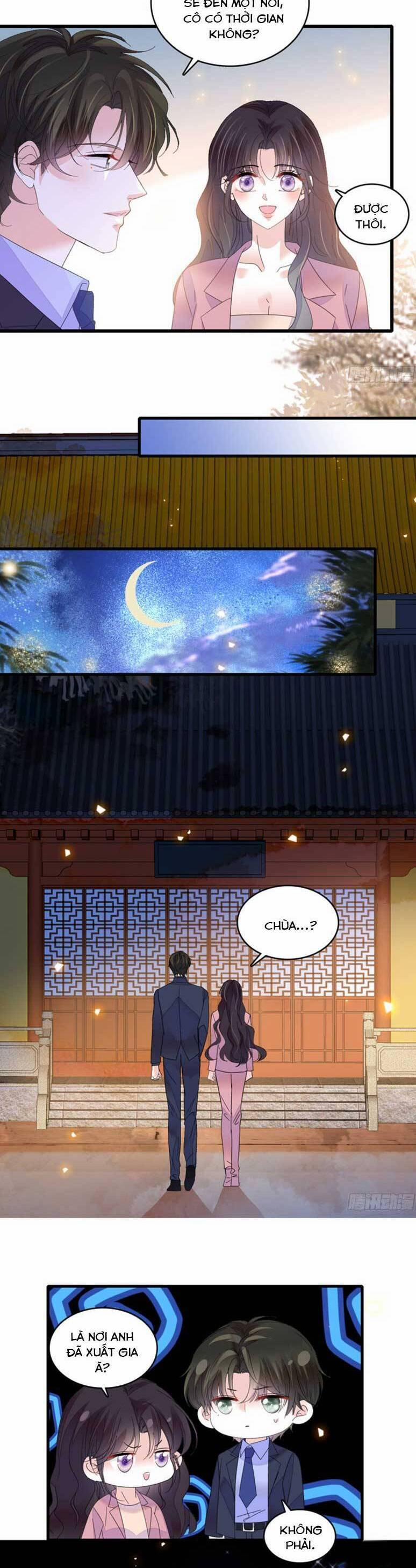 Thiên Kim Toàn Năng Bá Khí Ngút Trời 125 trang 15