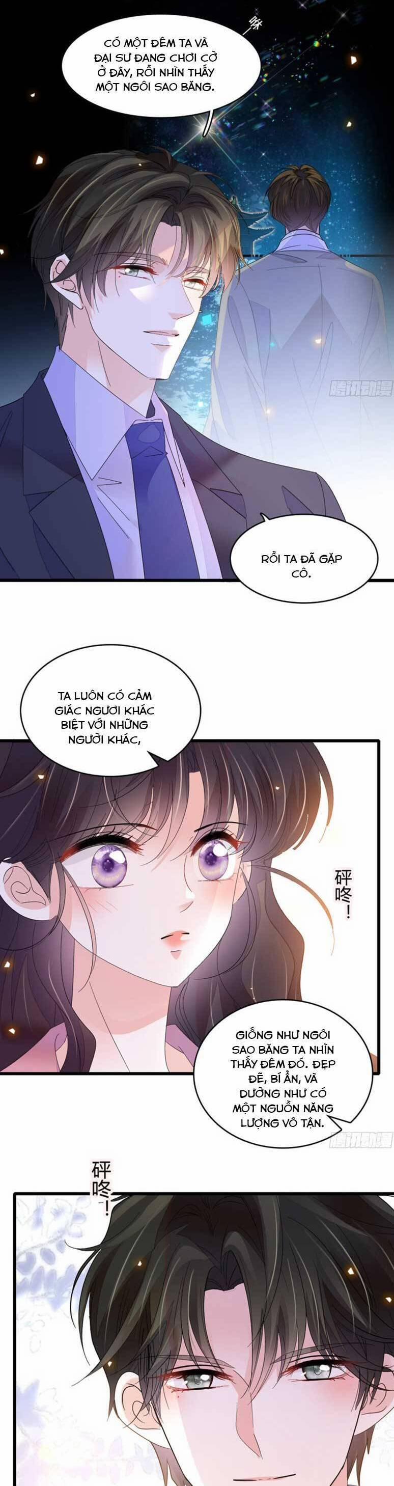 Thiên Kim Toàn Năng Bá Khí Ngút Trời 125 trang 16