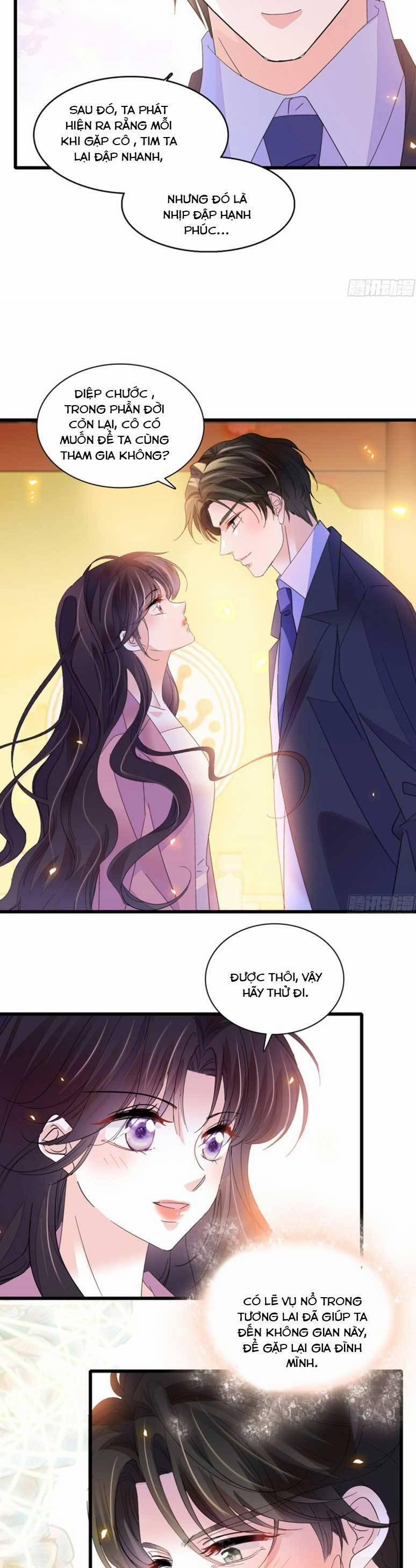 Thiên Kim Toàn Năng Bá Khí Ngút Trời 125 trang 17