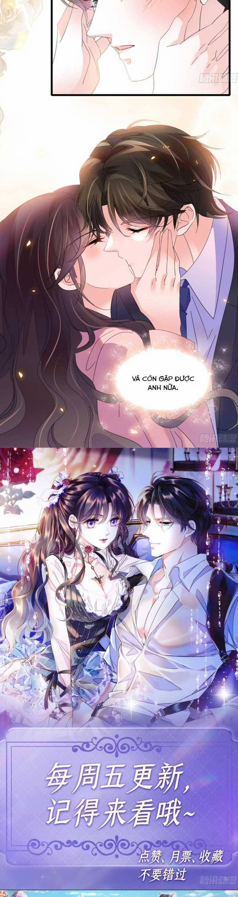 Thiên Kim Toàn Năng Bá Khí Ngút Trời 125 trang 18