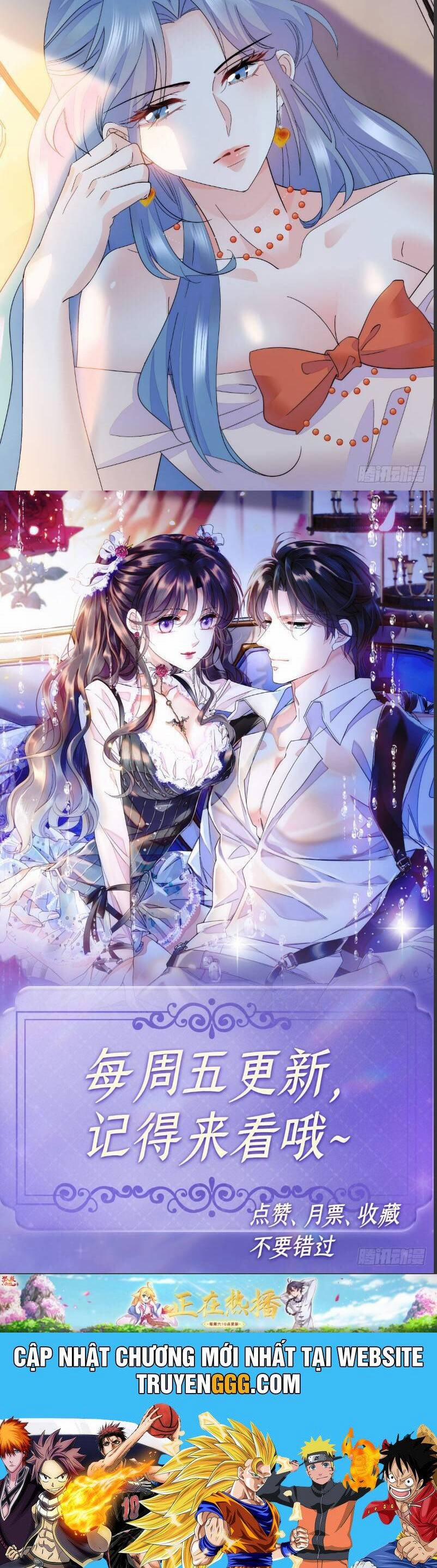 Thiên Kim Toàn Năng Bá Khí Ngút Trời 127 trang 14