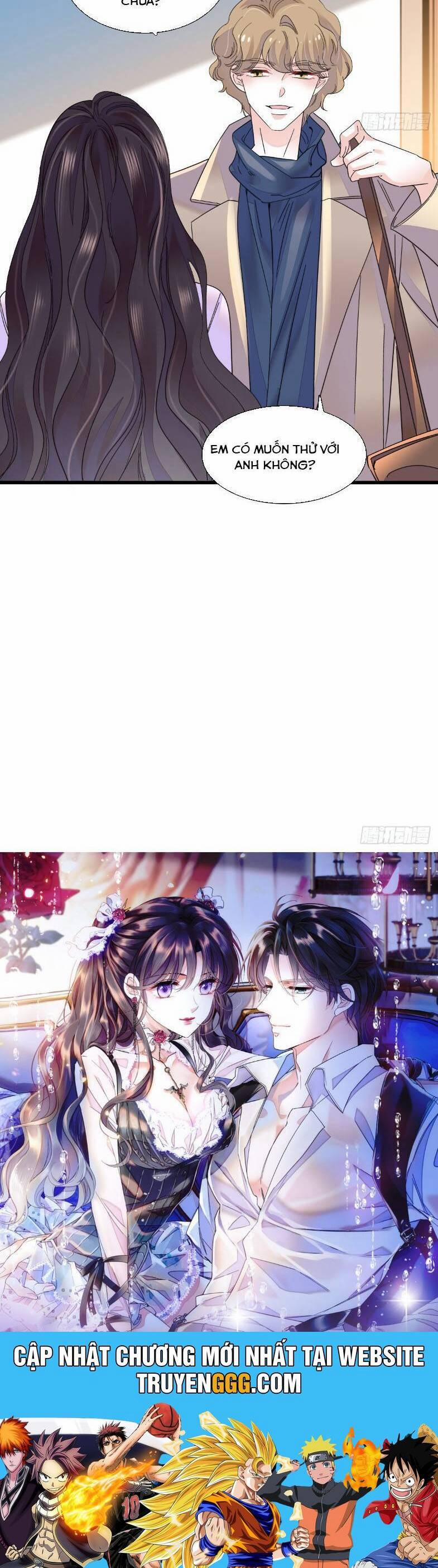 Thiên Kim Toàn Năng Bá Khí Ngút Trời 129 trang 13