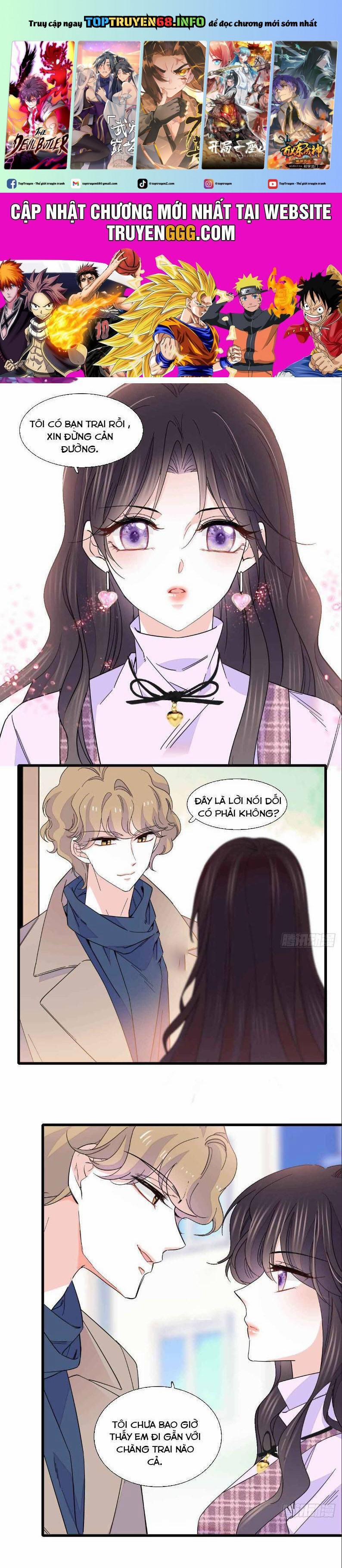 Thiên Kim Toàn Năng Bá Khí Ngút Trời 130 trang 0