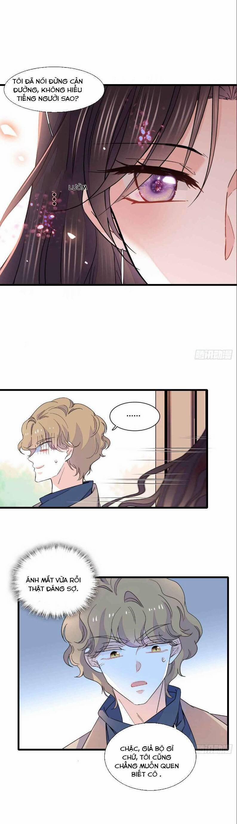 Thiên Kim Toàn Năng Bá Khí Ngút Trời 130 trang 1