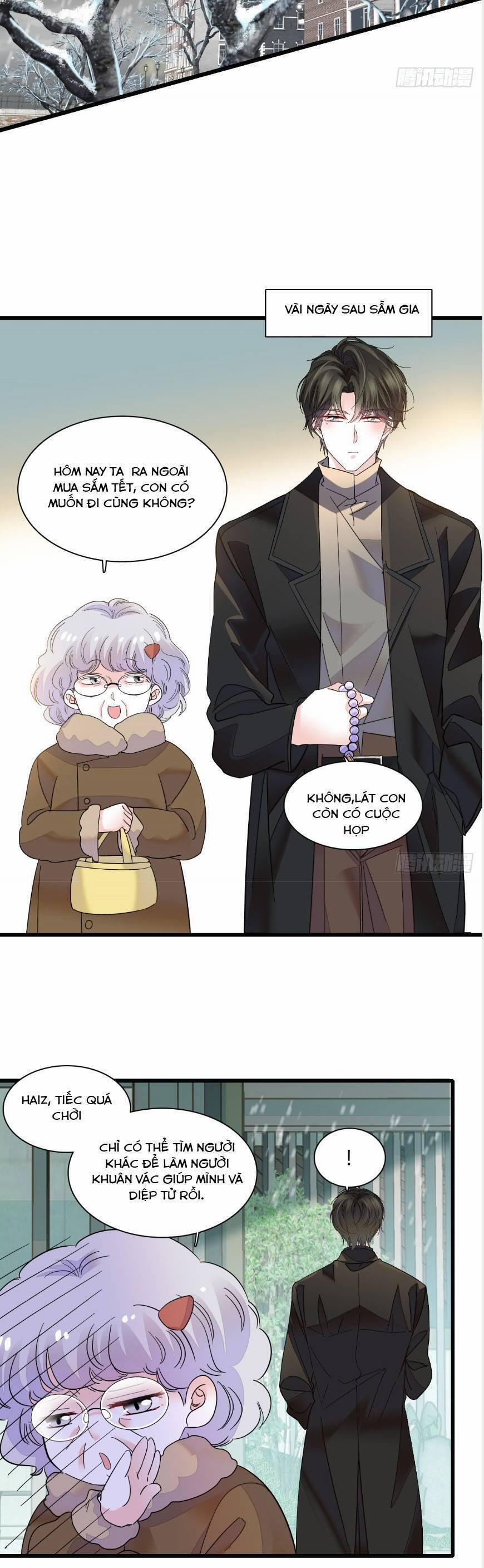 Thiên Kim Toàn Năng Bá Khí Ngút Trời 132 trang 4