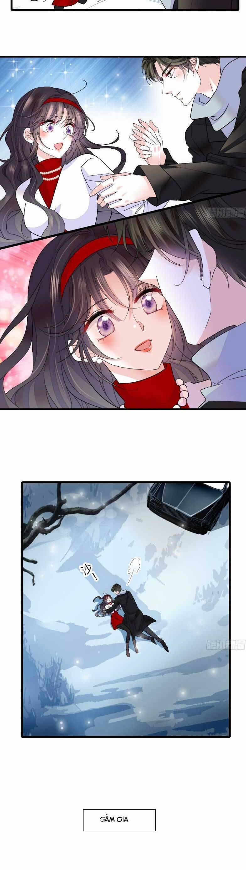 Thiên Kim Toàn Năng Bá Khí Ngút Trời 137 trang 9