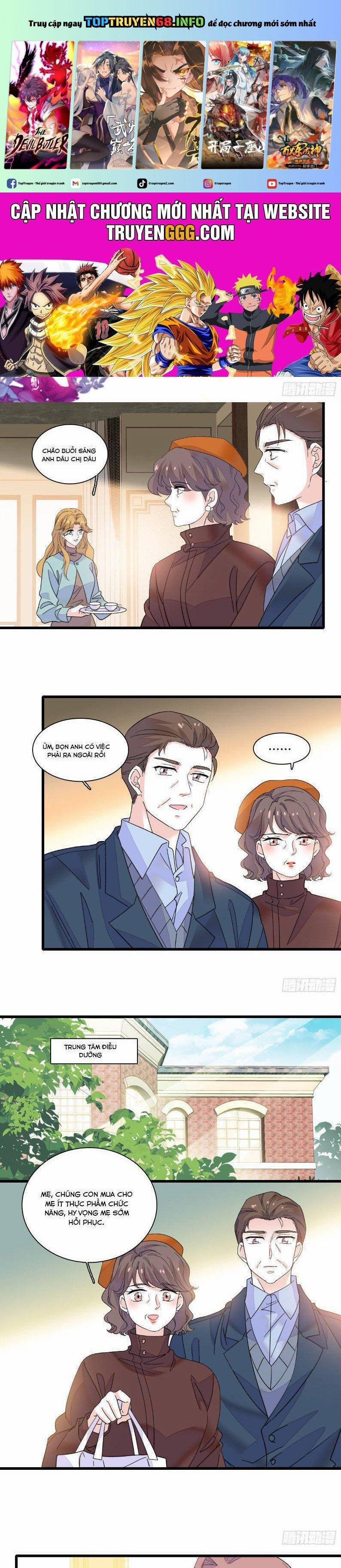 Thiên Kim Toàn Năng Bá Khí Ngút Trời 138 trang 0