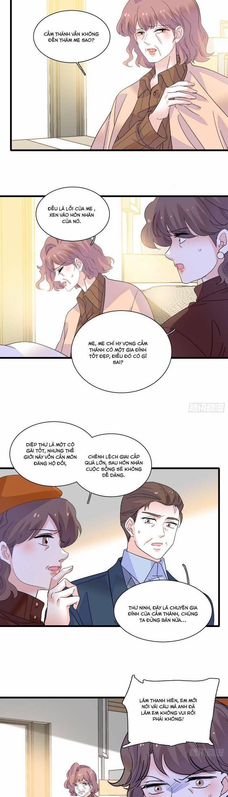 Thiên Kim Toàn Năng Bá Khí Ngút Trời 138 trang 1