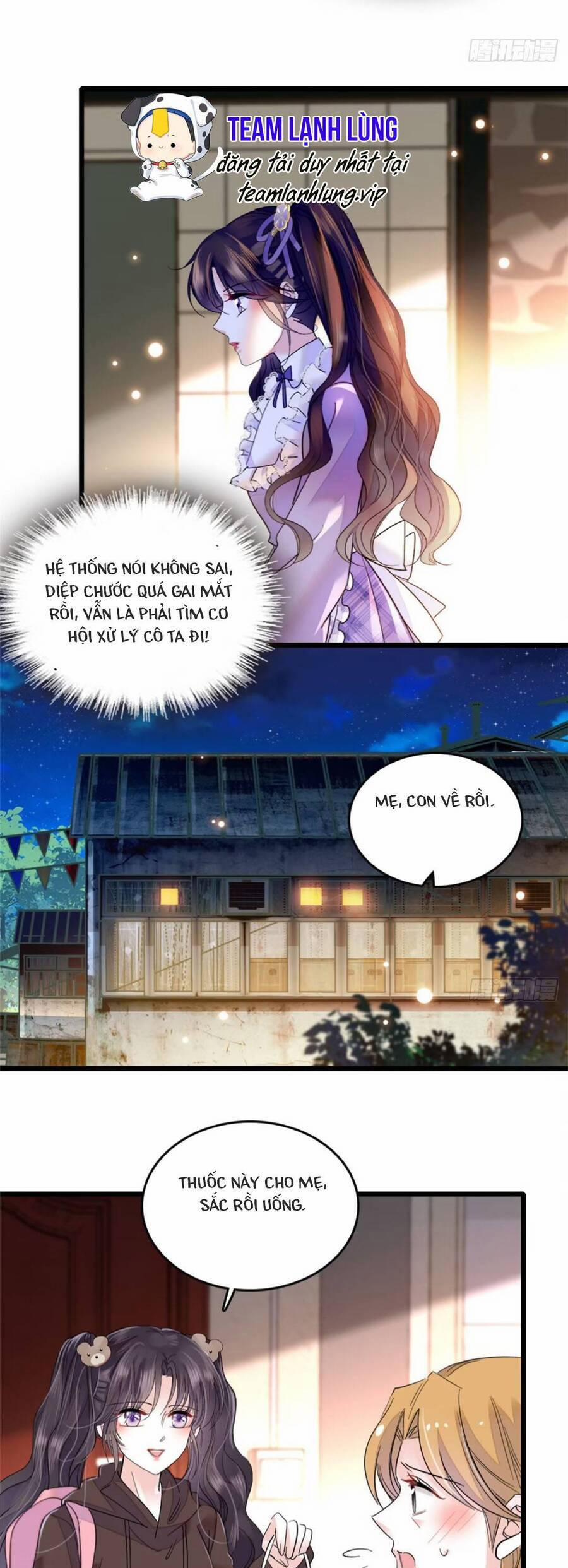 Thiên Kim Toàn Năng Bá Khí Ngút Trời 14 trang 18