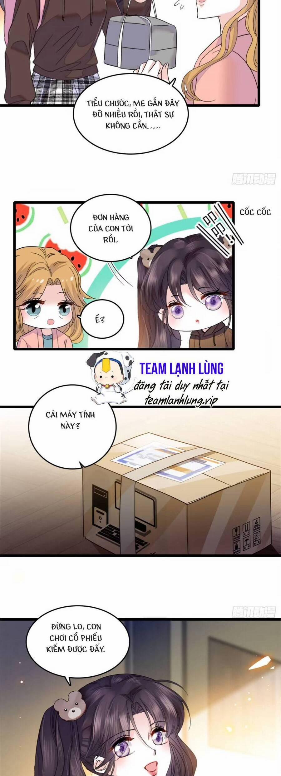 Thiên Kim Toàn Năng Bá Khí Ngút Trời 14 trang 19