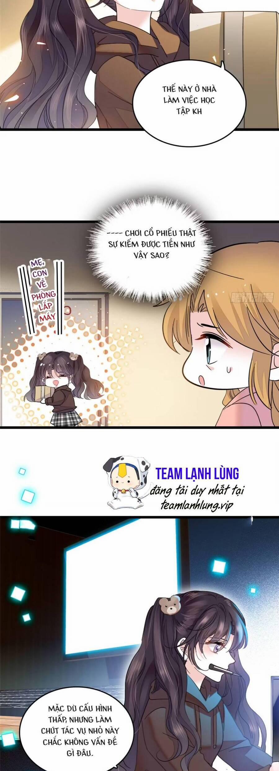 Thiên Kim Toàn Năng Bá Khí Ngút Trời 14 trang 20