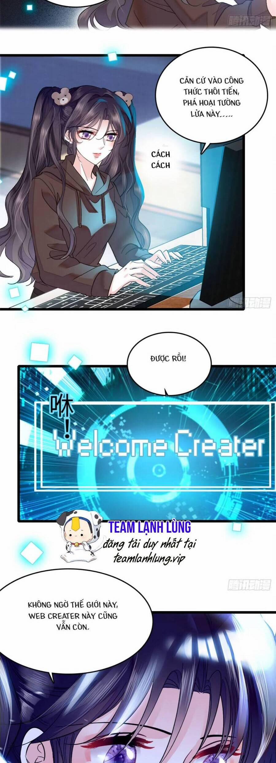 Thiên Kim Toàn Năng Bá Khí Ngút Trời 14 trang 21