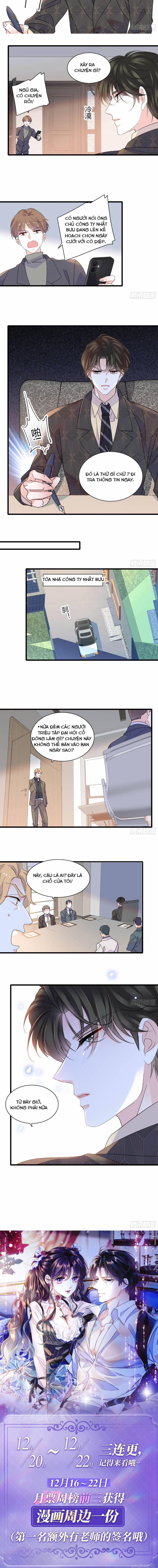 Thiên Kim Toàn Năng Bá Khí Ngút Trời 140 trang 1