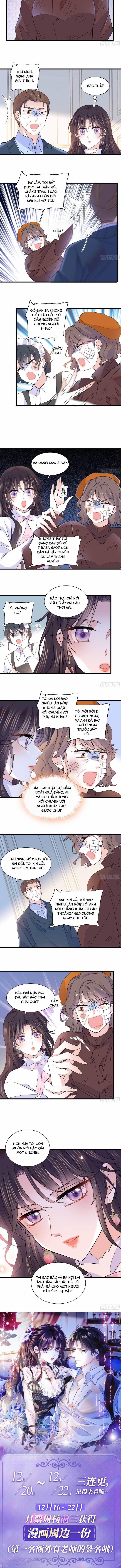 Thiên Kim Toàn Năng Bá Khí Ngút Trời 141 trang 1