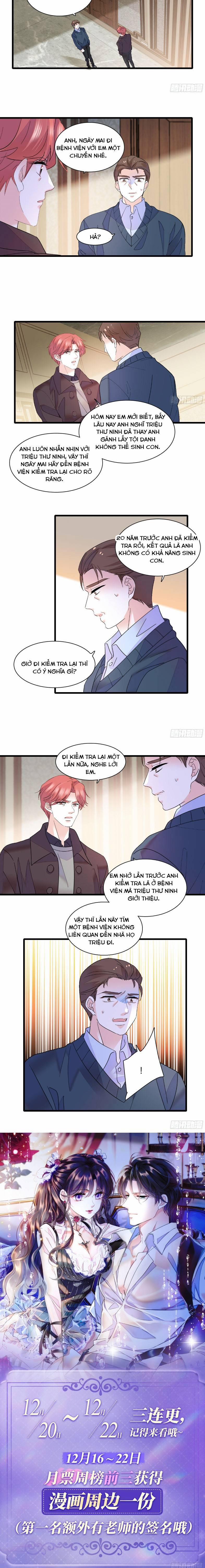 Thiên Kim Toàn Năng Bá Khí Ngút Trời 142 trang 0