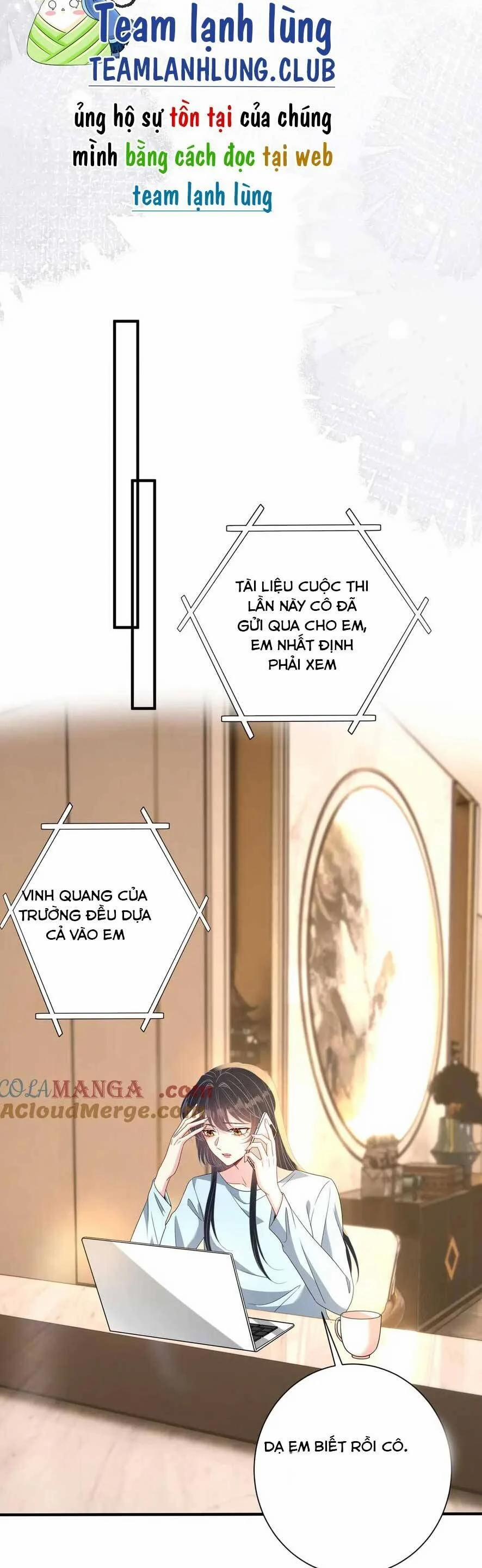 Thiên Kim Toàn Năng Bá Khí Ngút Trời 143 trang 14