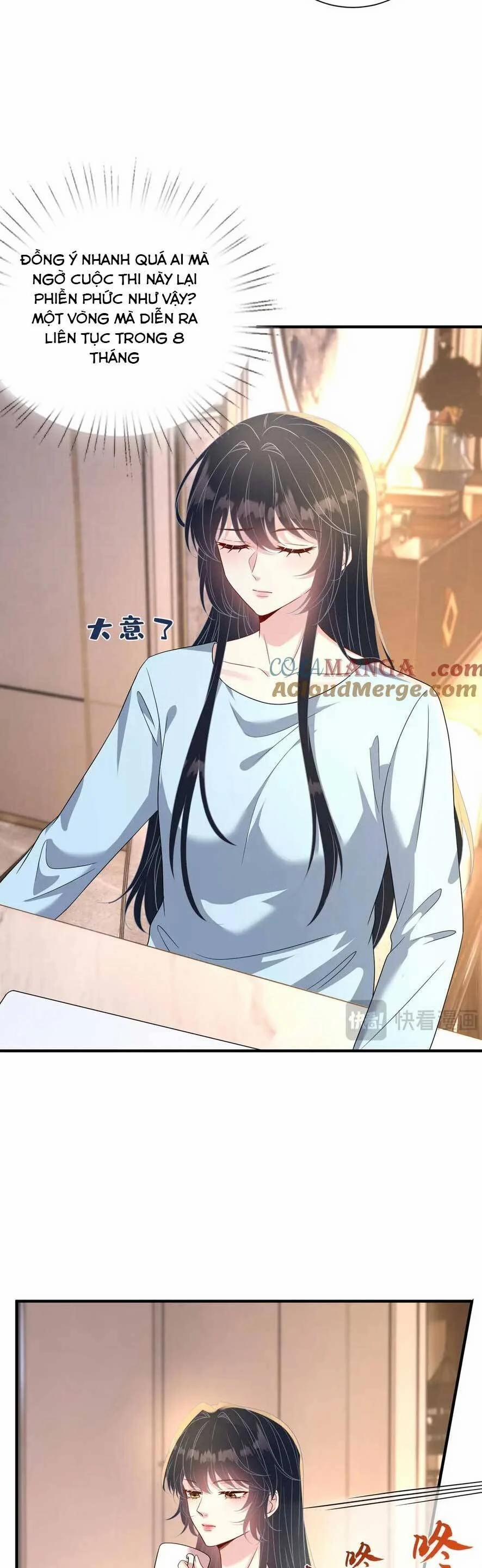 Thiên Kim Toàn Năng Bá Khí Ngút Trời 143 trang 15