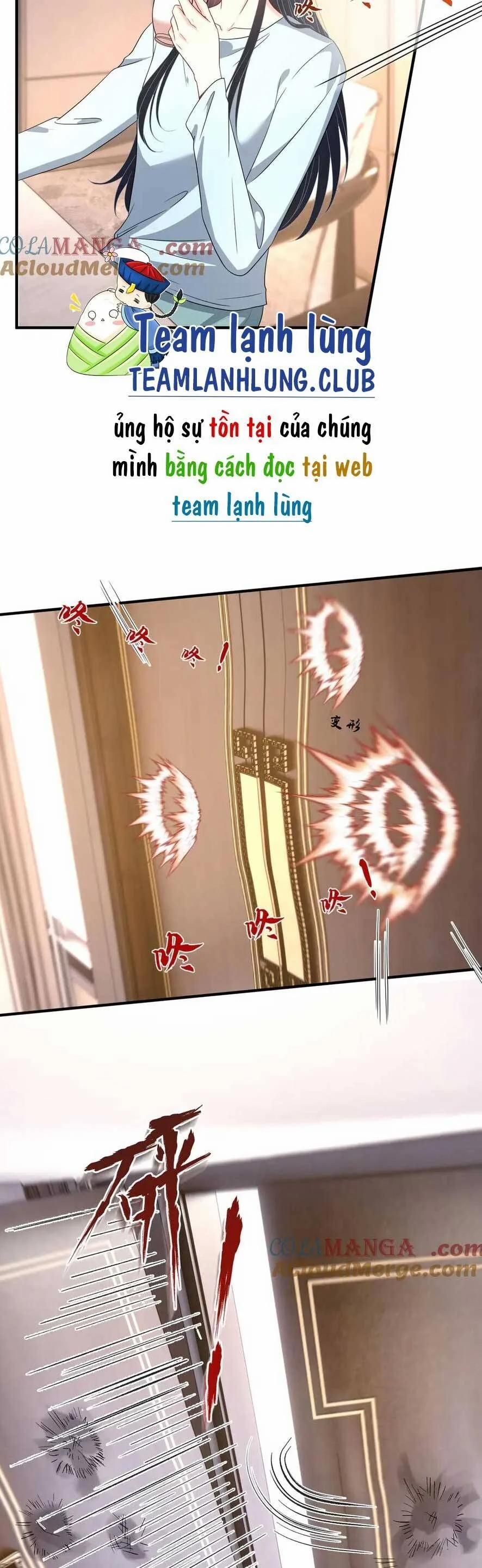 Thiên Kim Toàn Năng Bá Khí Ngút Trời 143 trang 16