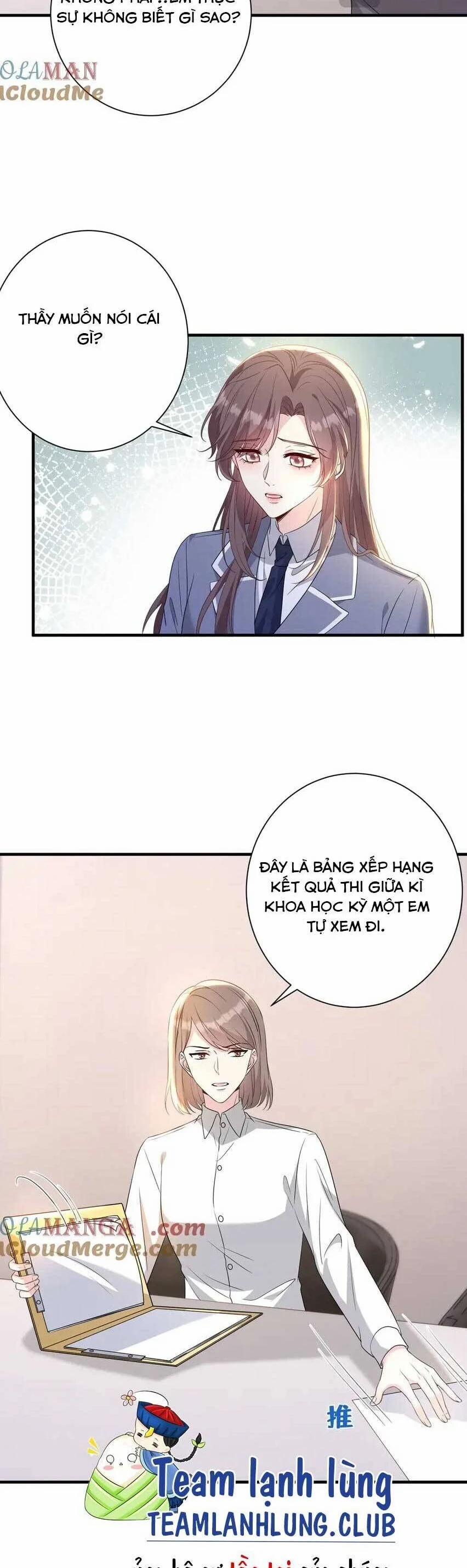 Thiên Kim Toàn Năng Bá Khí Ngút Trời 143 trang 9