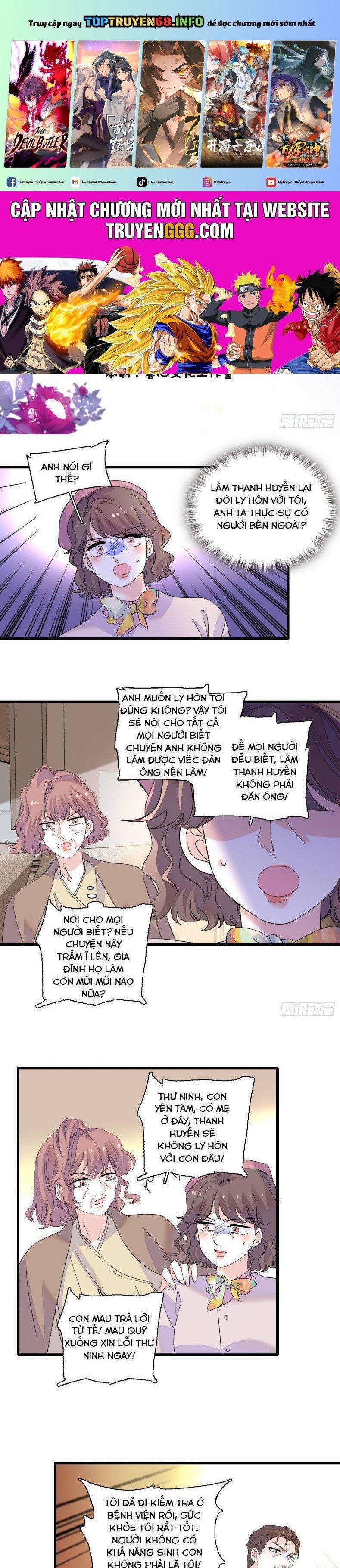 Thiên Kim Toàn Năng Bá Khí Ngút Trời 144 trang 0