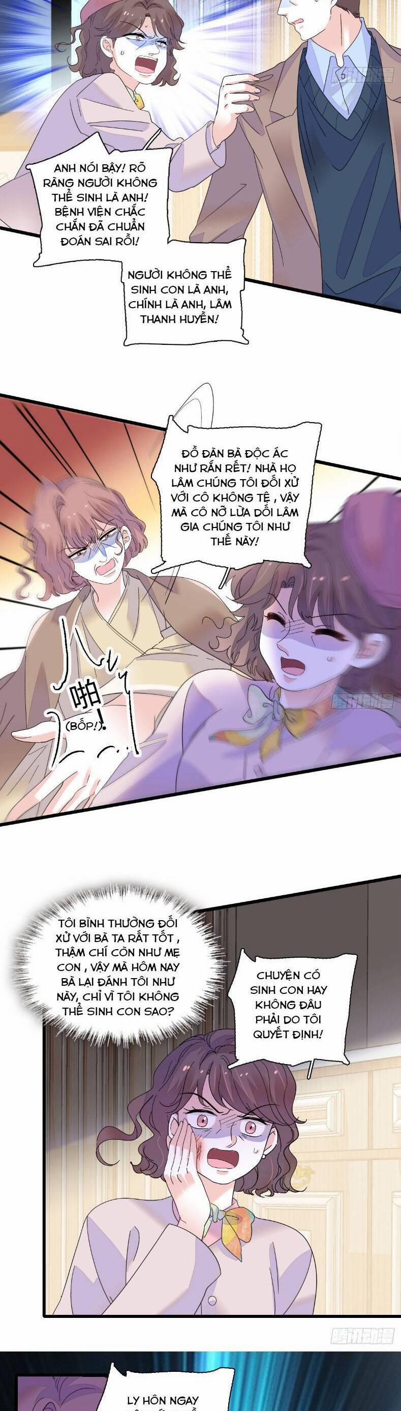 Thiên Kim Toàn Năng Bá Khí Ngút Trời 144 trang 2