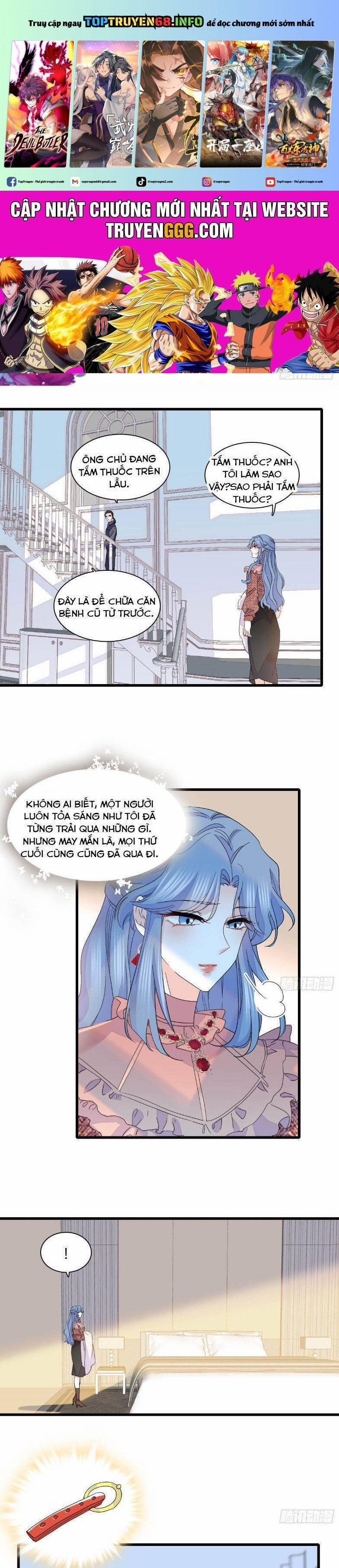 Thiên Kim Toàn Năng Bá Khí Ngút Trời 145 trang 0