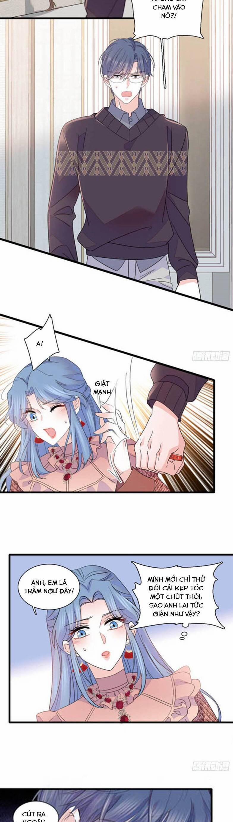 Thiên Kim Toàn Năng Bá Khí Ngút Trời 145 trang 2