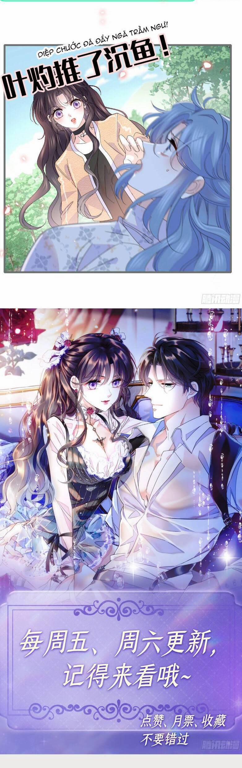 Thiên Kim Toàn Năng Bá Khí Ngút Trời 149 trang 15