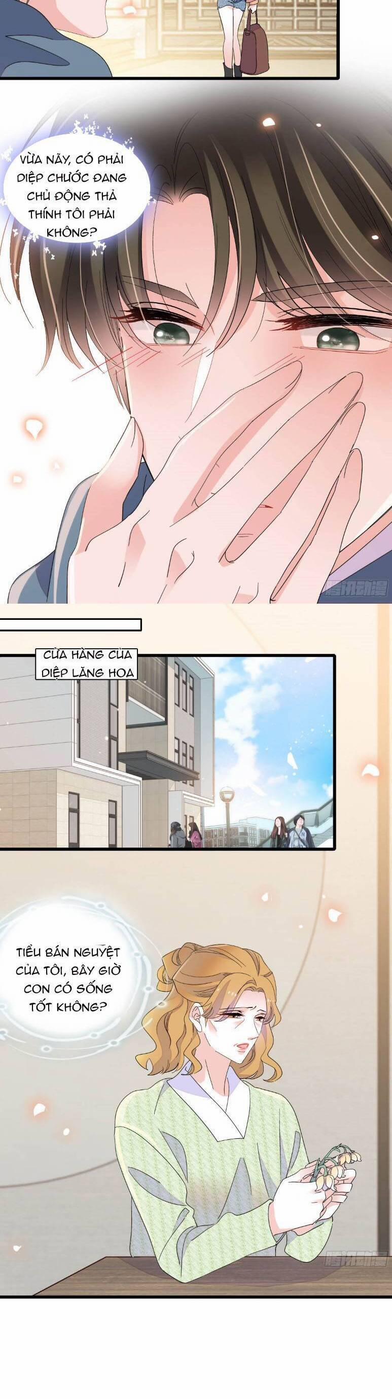 Thiên Kim Toàn Năng Bá Khí Ngút Trời 149 trang 2