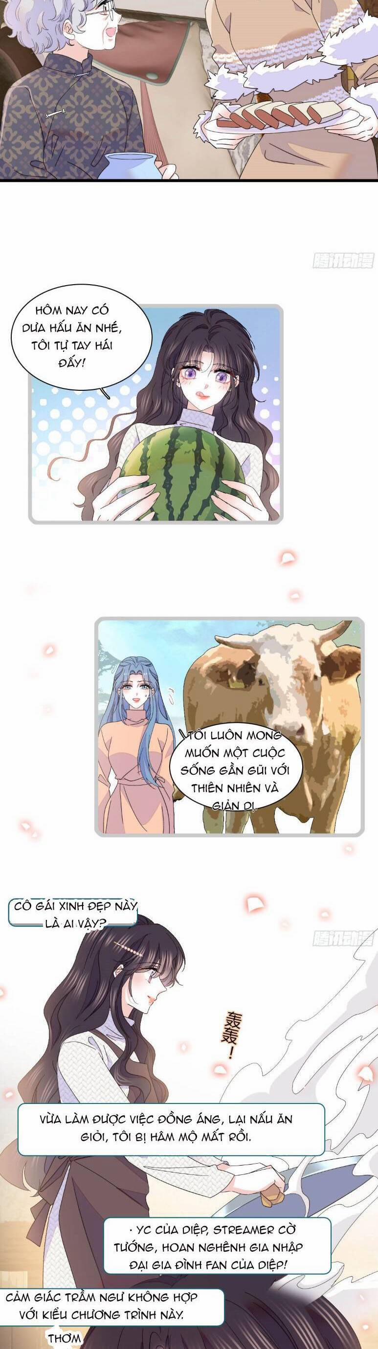 Thiên Kim Toàn Năng Bá Khí Ngút Trời 149 trang 7