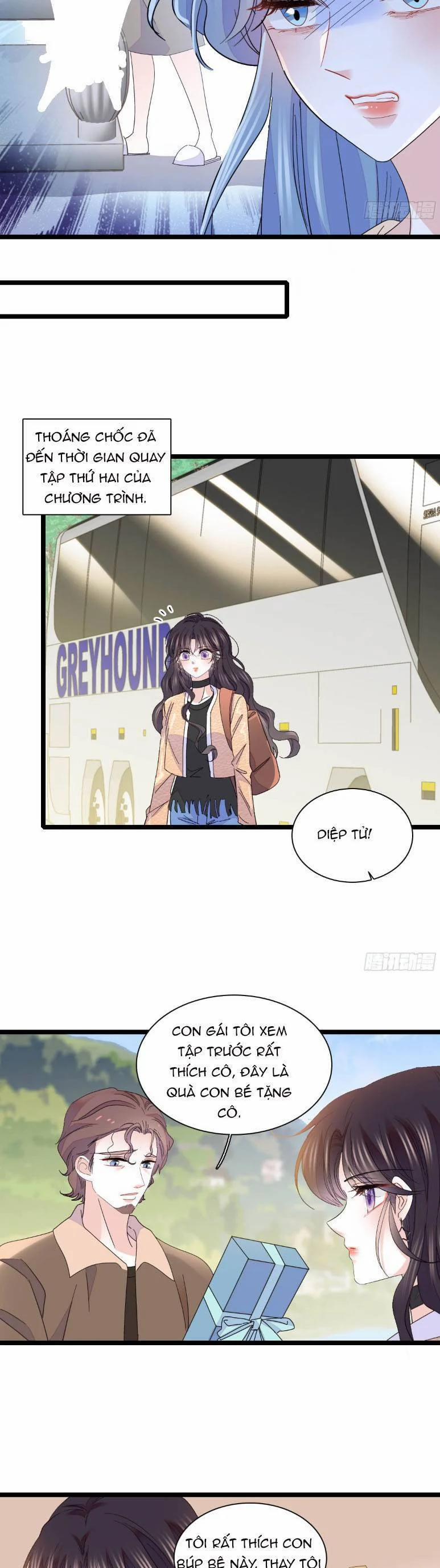 Thiên Kim Toàn Năng Bá Khí Ngút Trời 149 trang 9