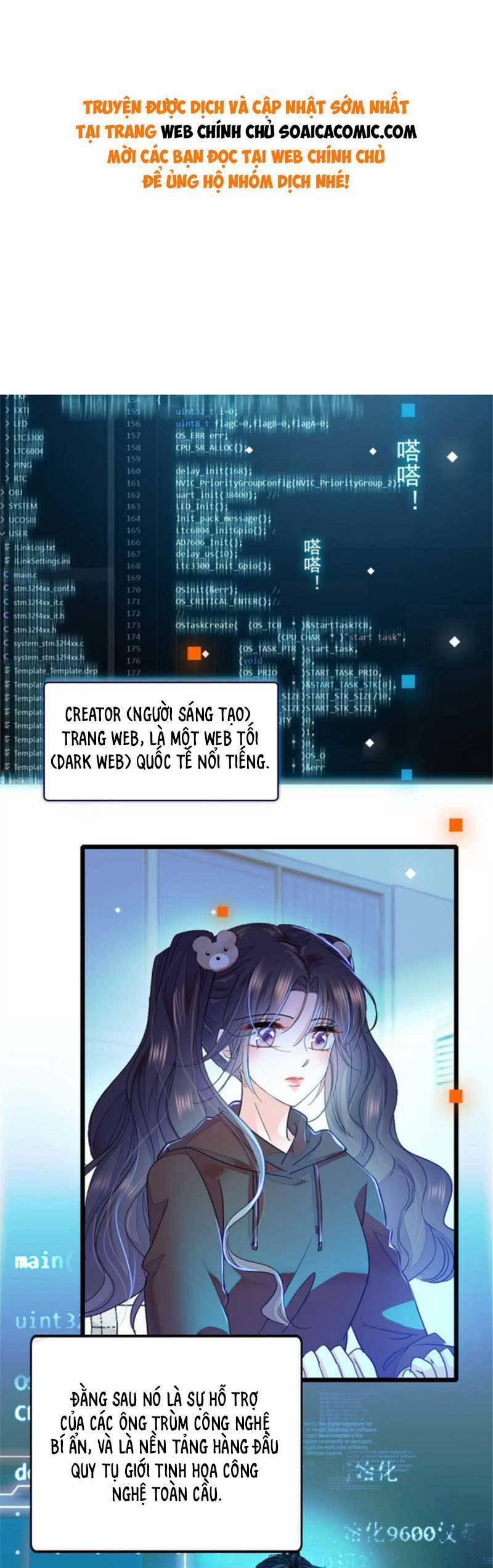 Thiên Kim Toàn Năng Bá Khí Ngút Trời 15 trang 0