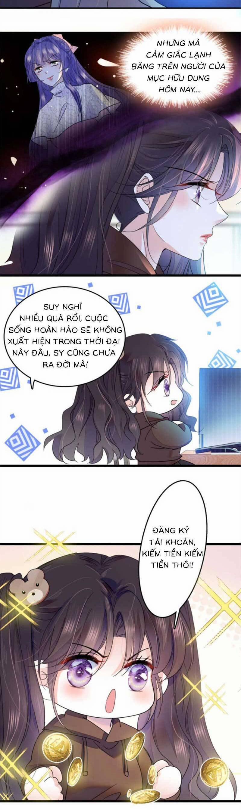 Thiên Kim Toàn Năng Bá Khí Ngút Trời 15 trang 5