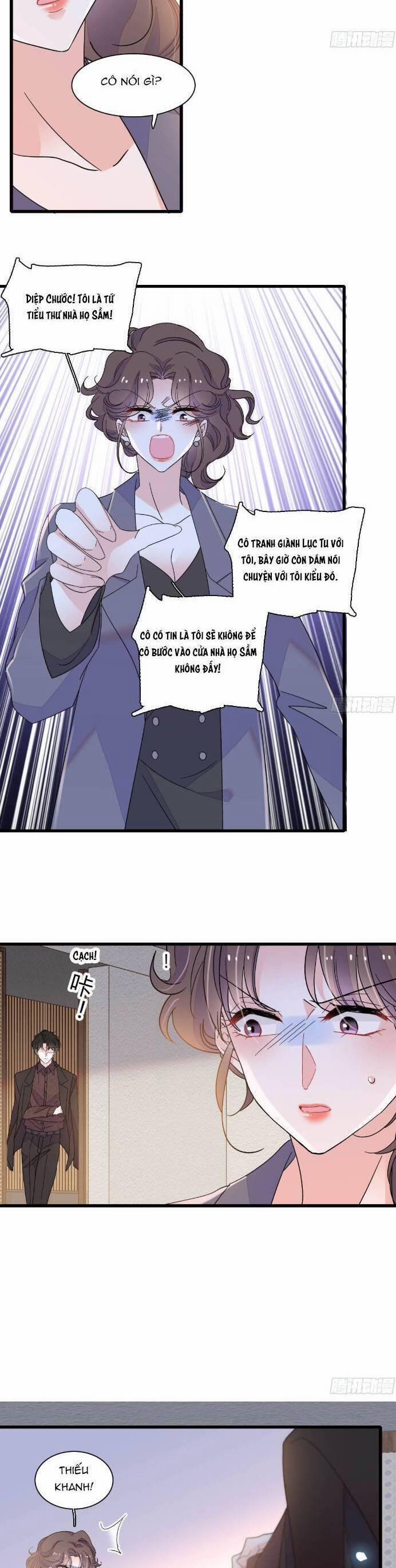 Thiên Kim Toàn Năng Bá Khí Ngút Trời 150 trang 12