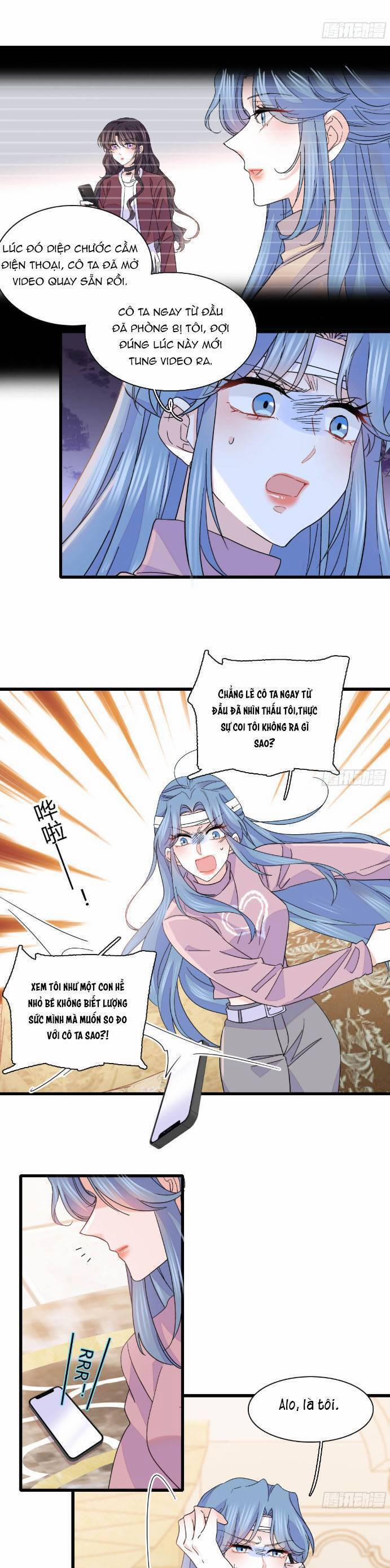 Thiên Kim Toàn Năng Bá Khí Ngút Trời 150 trang 5