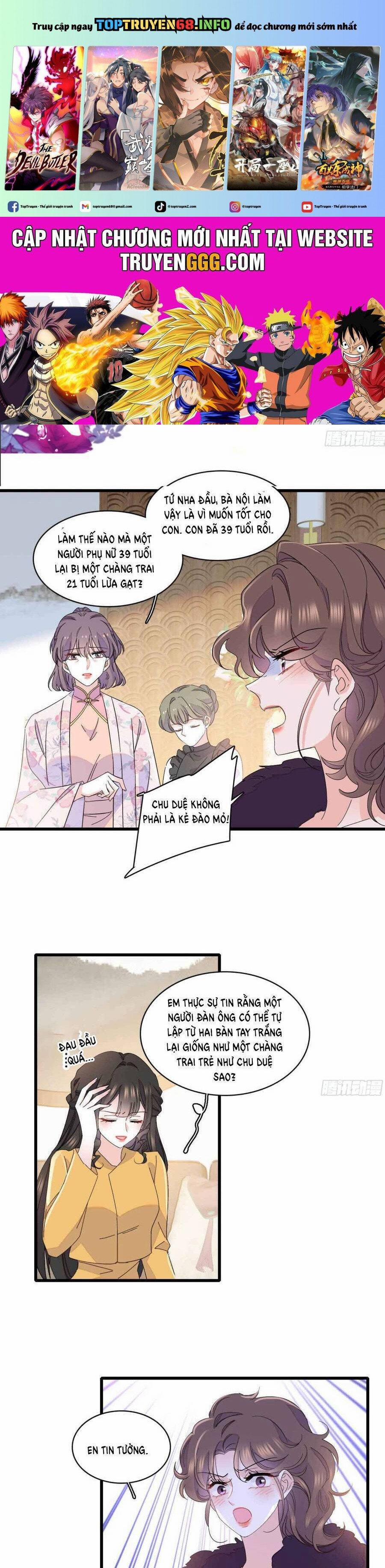 Thiên Kim Toàn Năng Bá Khí Ngút Trời 157 trang 0